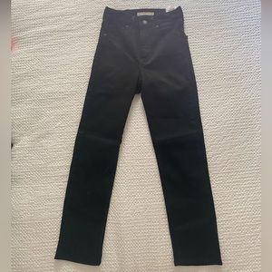 Levi's Black Jeans Skinny Bootcut Boyfriend Mom Demin Pants